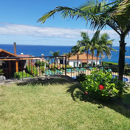 Casa Da Capelinha-2